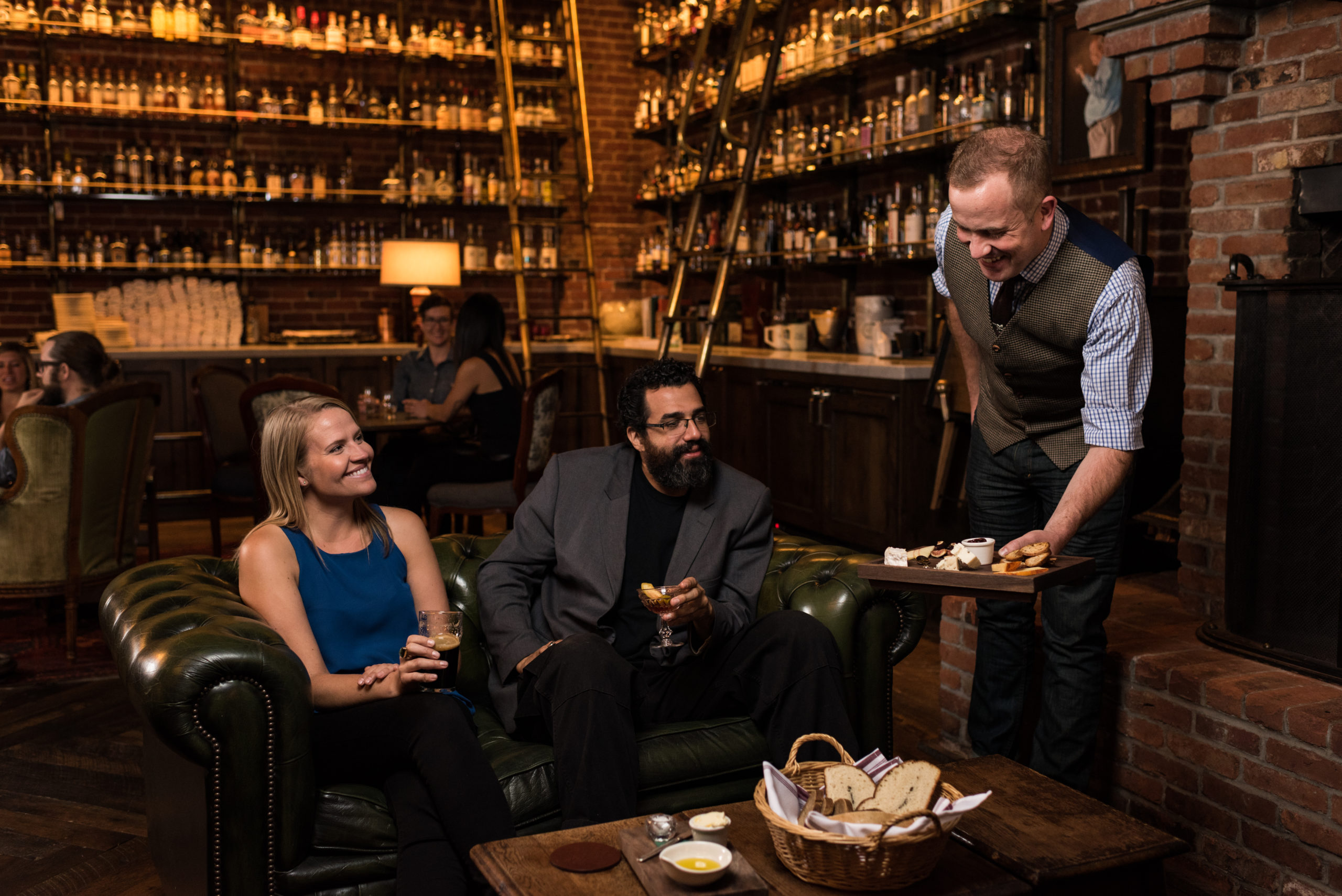 Dina Avila_Multnomah Whiskey Library-534